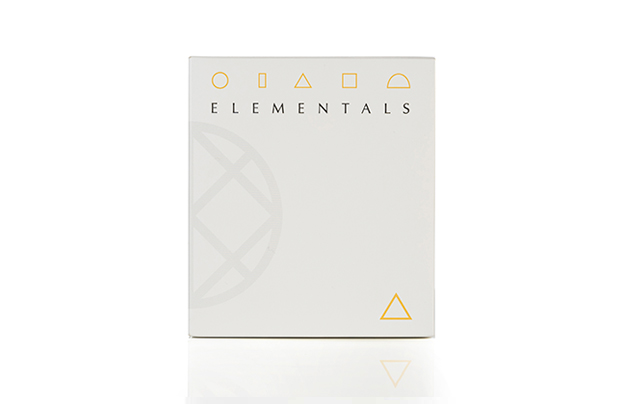Elementals Fire Fragrance