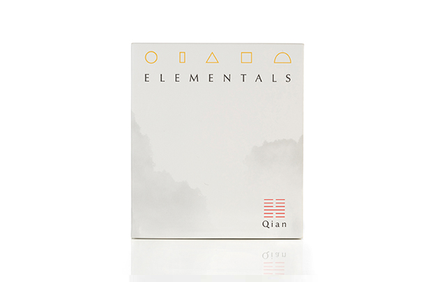 Elementals Qian Fragrance