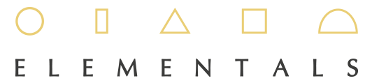 Elementals Fragrance Logo