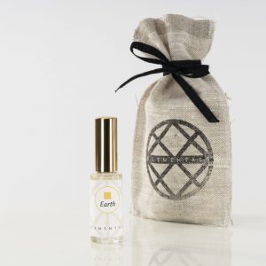 Earth Fragrance Perfume Packaging