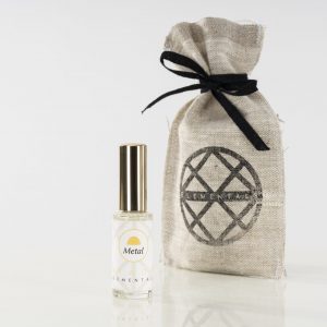 Metal Fragrance Perfume Packaging