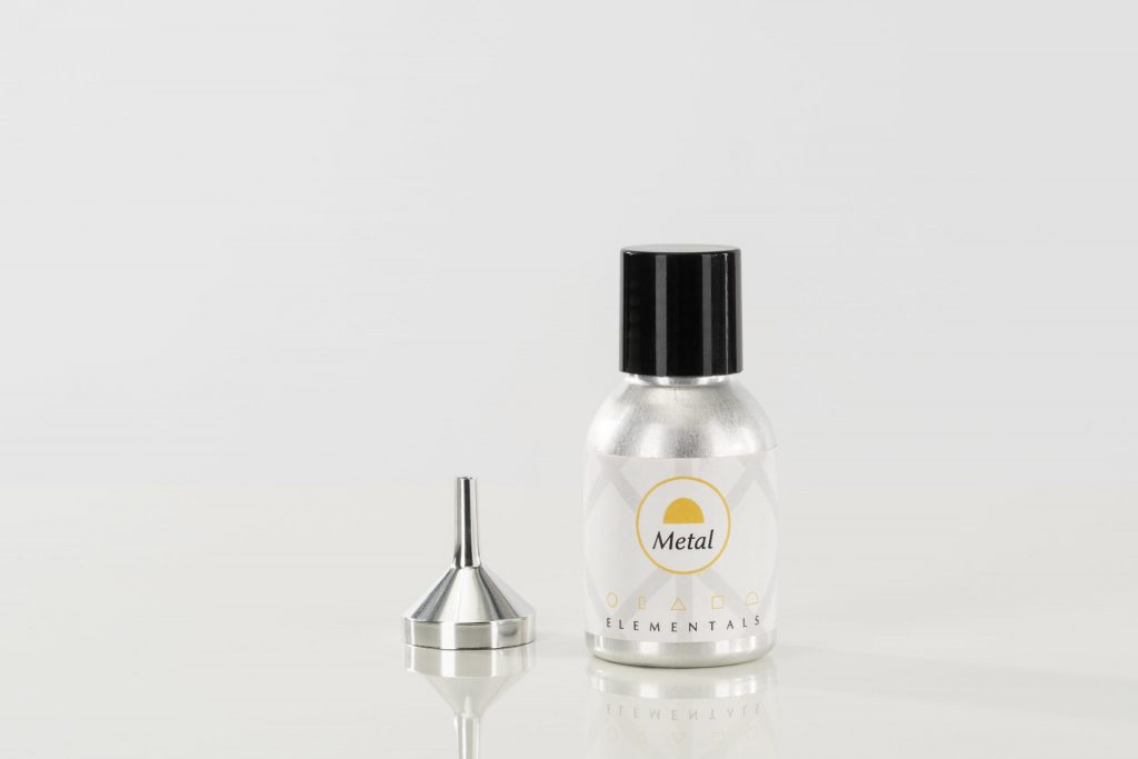 Ellemental  Fragrance oils