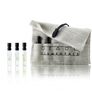 Elemental Fragrances Perfume Discovery Pack