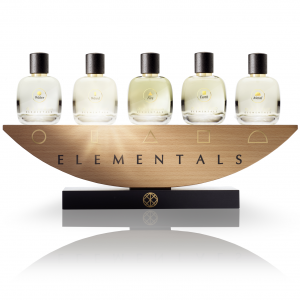 Elemental Fragrances Universe