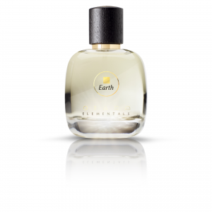 Earth fragrance perfume