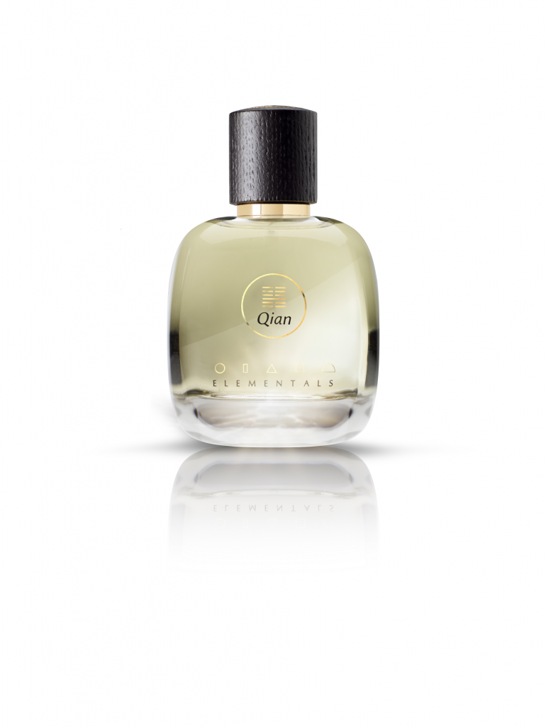 TRANQ Perfumes - Scent of Happiness