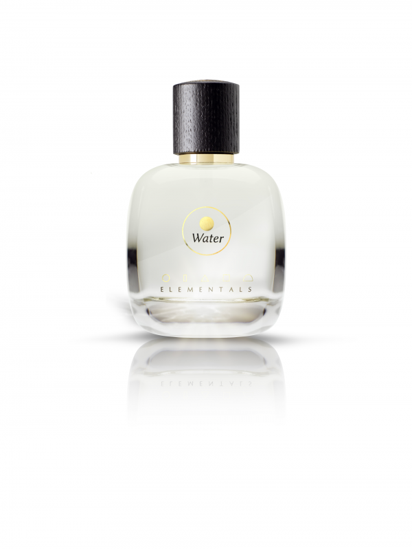 Elemental Fragrances Perfume Water