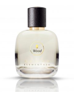 Elemental Fragrances Wood