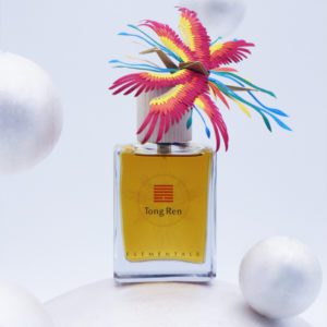Elementals Fragrance Perfume Tong Ren