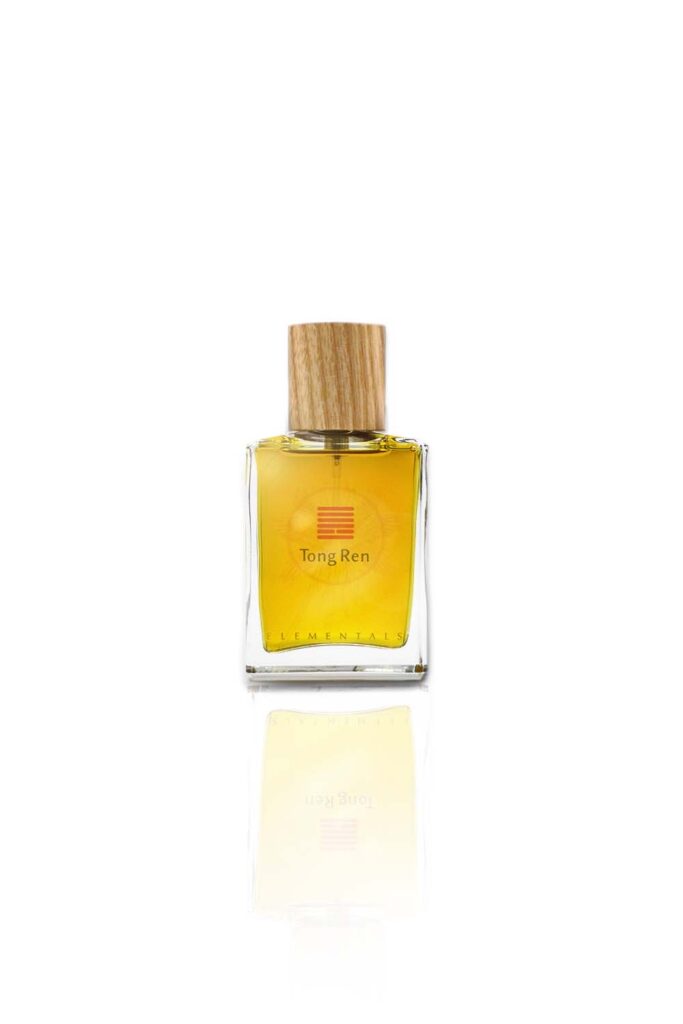 Tong Ren - I Ging Hexagram 13 Perfume