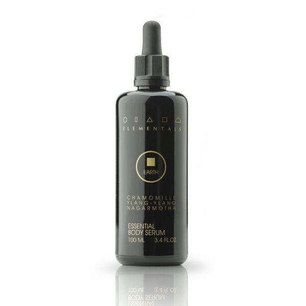 Essential Body Serum Earth