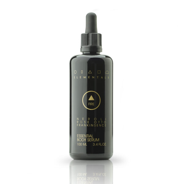 Essential Body Serum Fire