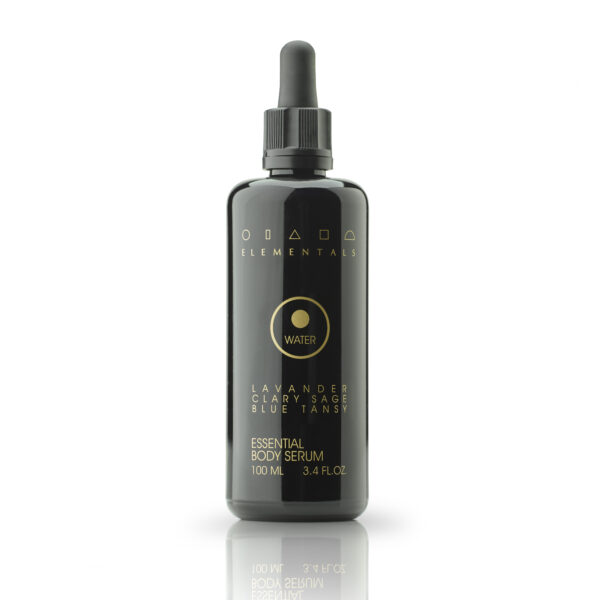 Essential Body Serum Water